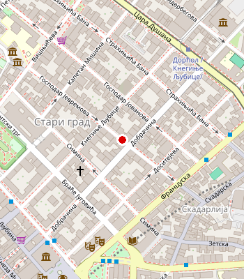 Google Maps