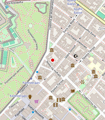 Google Maps