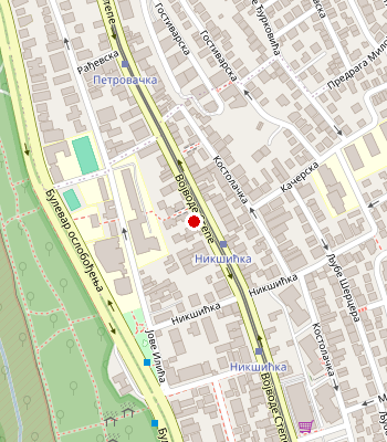Google Maps