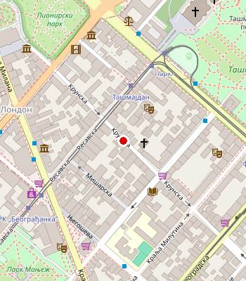 Google Maps