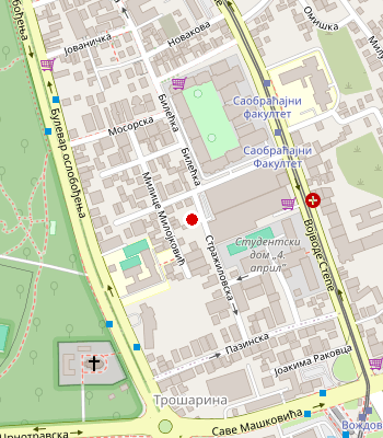 Google Maps