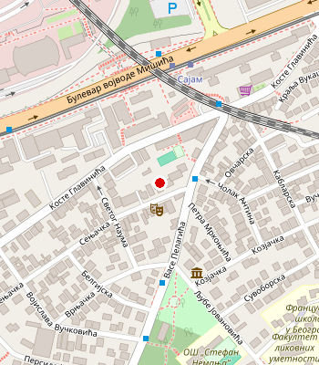 Google Maps