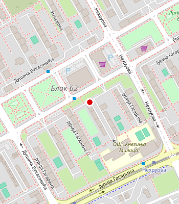 Google Maps