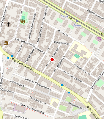 Google Maps