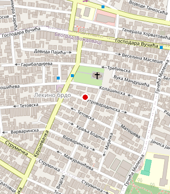 Google Maps