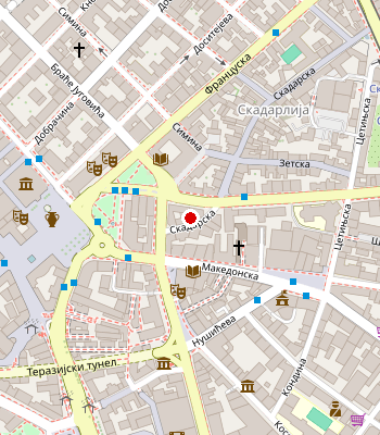 Google Maps