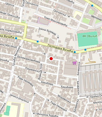 Google Maps