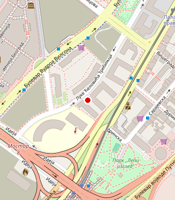 Google Maps