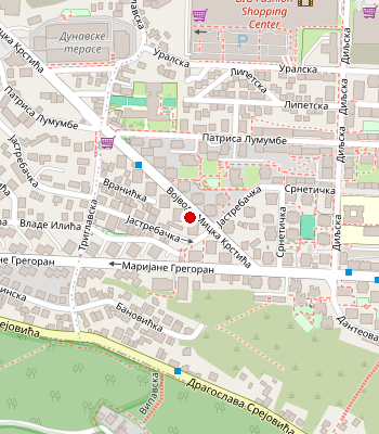 Google Maps