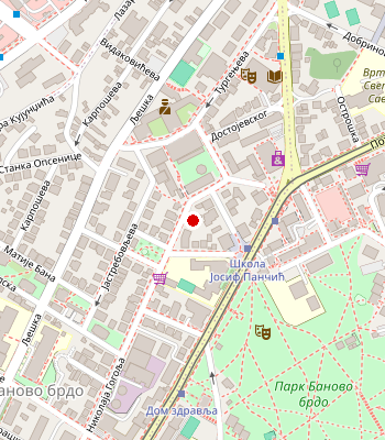 Google Maps
