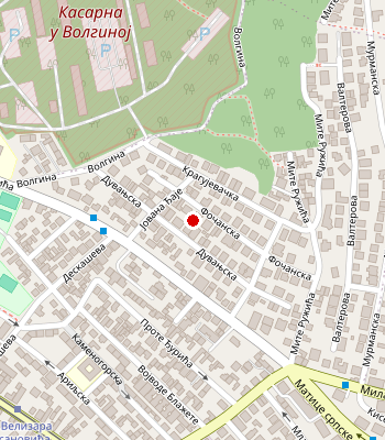 Google Maps