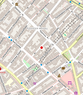 Google Maps