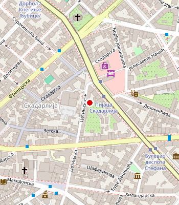 Google Maps