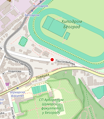 Google Maps