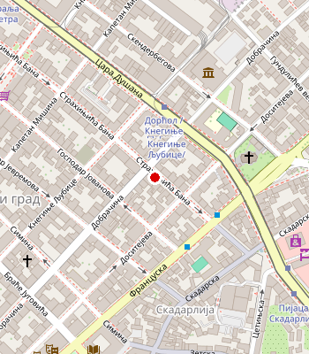 Google Maps