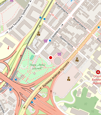 Google Maps