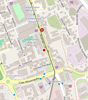 Google Maps