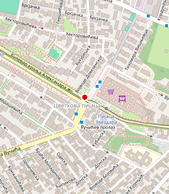 Google Maps