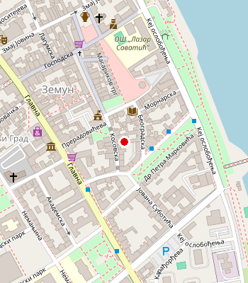 Google Maps