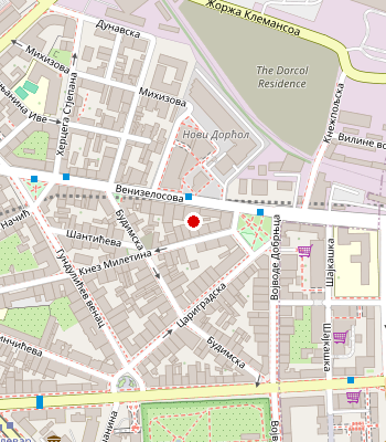 Google Maps