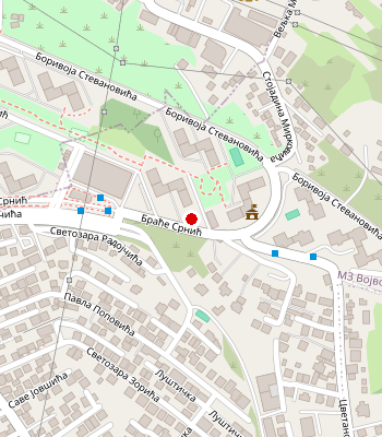 Google Maps