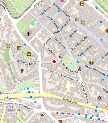 Google Maps