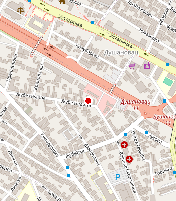 Google Maps