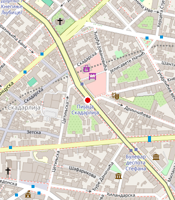 Google Maps
