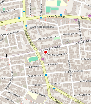 Google Maps
