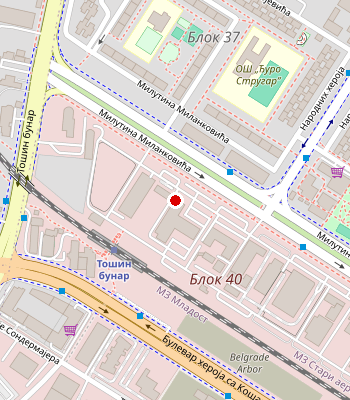 Google Maps