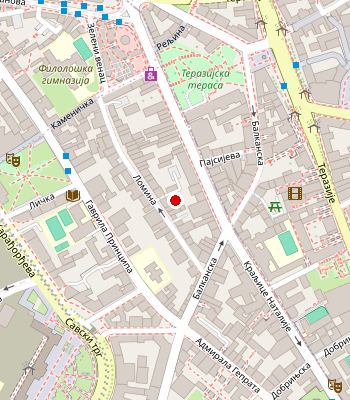 Google Maps