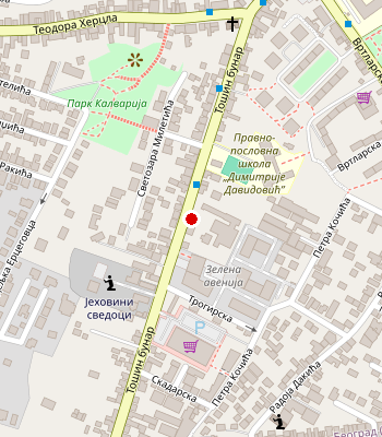 Google Maps
