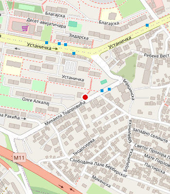 Google Maps