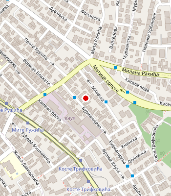 Google Maps