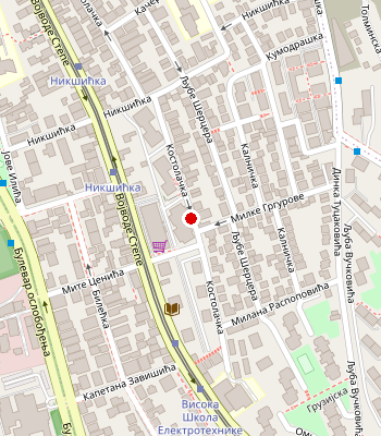 Google Maps
