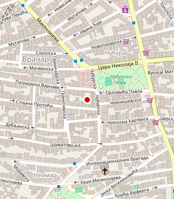 Google Maps