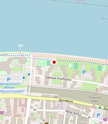 Google Maps