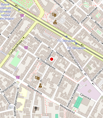 Google Maps