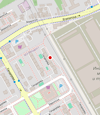 Google Maps
