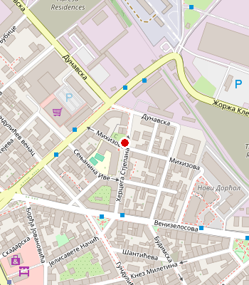 Google Maps
