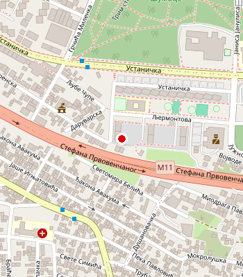Google Maps