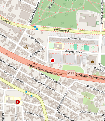 Google Maps