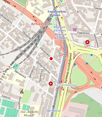 Google Maps
