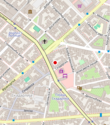 Google Maps