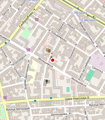 Google Maps