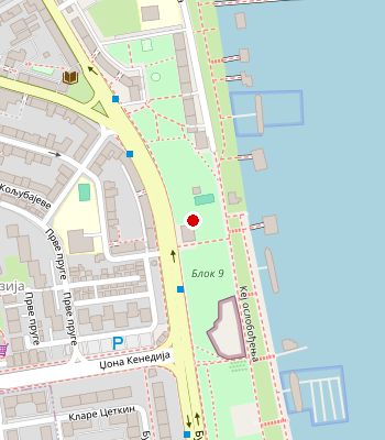 Google Maps