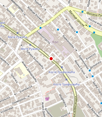 Google Maps