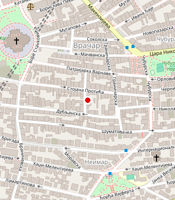Google Maps