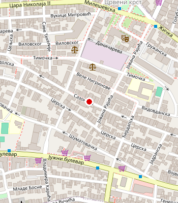 Google Maps
