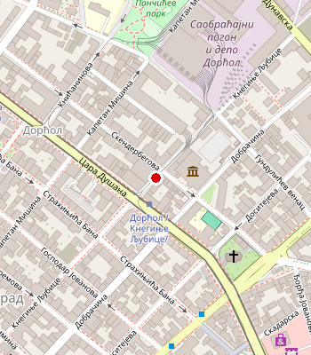 Google Maps